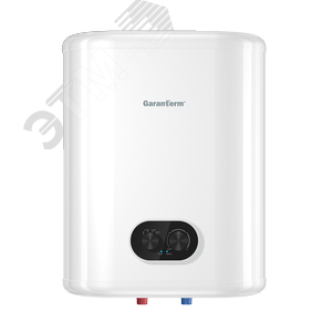 Водонагреватель накопительный Garanterm Flat 30V - Thermex