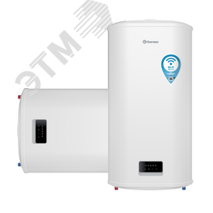 Водонагреватель накопительный Bravo 100WiFi (151169) - Thermex