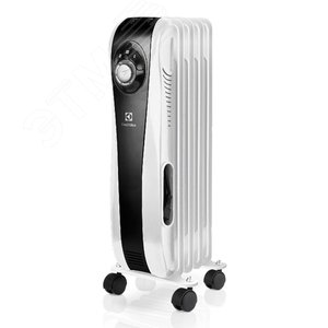 Радиатор масляный Electrolux Sport line EOH/M-5105N - 5 секций - Ballu