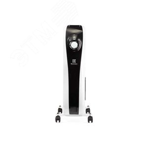 Радиатор масляный Electrolux Sport line EOH/M-5105N - 5 секций - фото 2