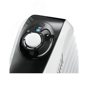 Радиатор масляный Electrolux Sport line EOH/M-5105N - 5 секций - фото 3