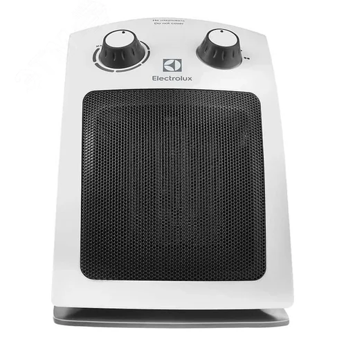 Тепловентилятор Electrolux EFH/C-5115 - фото 2