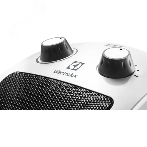 Тепловентилятор Electrolux EFH/C-5115 - фото 3