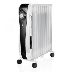 Радиатор масляный Electrolux Sport line EOH/M-5221N - 11 секций - Ballu