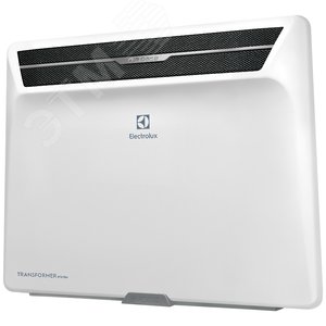 Модуль отопительный электрического конвектора Electrolux серии Air Gate Transformer ECH/AG2-1500 T (ECH/AG2-1500 T) - Electrolux