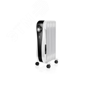 Радиатор масляный Electrolux Sport line EOH/M-5157N - 7 секций - Ballu