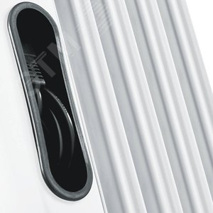 Радиатор масляный Electrolux Sport line EOH/M-5209N - 9 секций 3