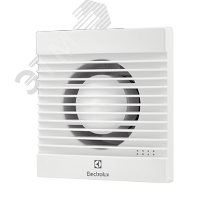 Вытяжной вентилятор Electrolux Basic EAFB-150 НС-1126788 - Electrolux