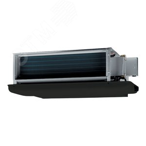 Фанкойл канальный EFF-200G50 - Electrolux