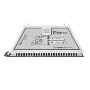 Блок управления Transformer Digital Inverter Electrolux ECH/TUI НС-1081909 - Ballu