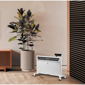 Модуль отопительный электрического конвектора Electrolux серии Rapid Transformer ECH/R-1000 T 4