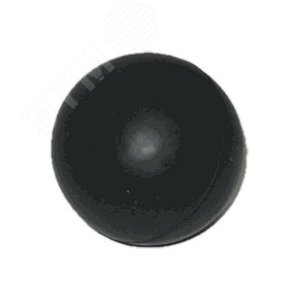 Шар чугун+NBR CBL4240BOU Ду 100 Ру 10 Тмакс=80 С для обратного клапана CBL4240-NI0100 (CBL4240BOU-NI0100) - TECOFI