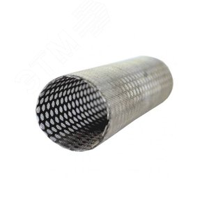 Сетка сталь нерж F3240 Ду 80 Ру16 F3240TAMIS-IN0080 - TECOFI