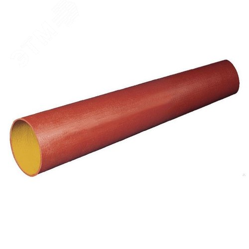 Труба Ду 150 L=3м, чугунная, безраструбная, HBCX - SML