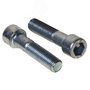 Винт M8-6gх70.88 ГОСТ 11738-84 - Зитар
