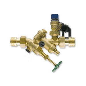 Группа безопасности ZH 1 (074370) - STIEBEL ELTRON