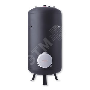Водонагреватель накопительный SHO AC 600 6/12 kW (003352) - STIEBEL ELTRON