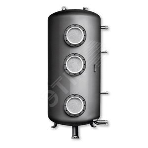Водонагреватель накопительный без ТЭНов SB 1002 AC (071282) - STIEBEL ELTRON