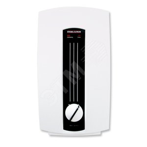 Водонагреватель проточный DHA 4/8 L (073716) - STIEBEL ELTRON
