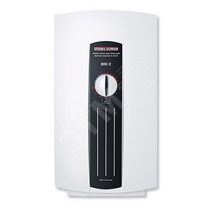 Водонагреватель проточный DHC-E 8/10 (224201) - STIEBEL ELTRON