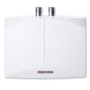 Водонагреватель проточный DHM 3 (220813) - STIEBEL ELTRON