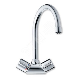 Смеситель WST (232620) - STIEBEL ELTRON