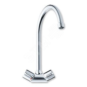 Смеситель WUT (232604) - STIEBEL ELTRON