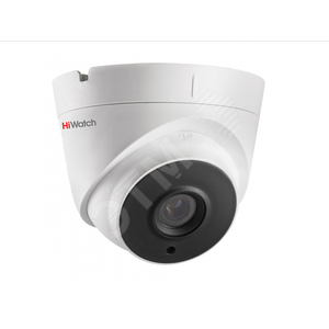 Видеокамера IP 2Мп уличная с EXIR-подсветкой до 30м (DS-I203 (C) (2.8 mm)) - Hi-Watch