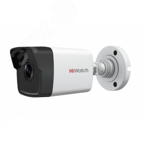 IP-камера DS-I250M (4 mm) - Hi-Watch