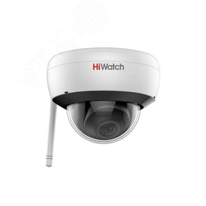 IP-камера DS-I252W(B) (4 mm) - Hi-Watch