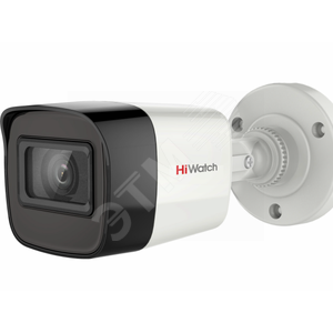 В/к HD-TVI DS-T520(C) 2.8 mm - Hi-Watch