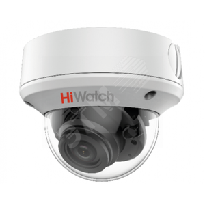 В/к HD-TVI DS-T208S (2.7-13.5mm) - Hi-Watch
