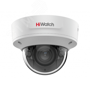 IP-камера IPC-D622-G2/ZS - Hi-Watch