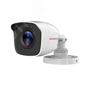 Видеокамера HD-TVI 5Мп уличная цилиндричкая с EXIR-подсв. до 30м (2.8mm) (DS-T500A (2.8 mm)) - Hi-Watch