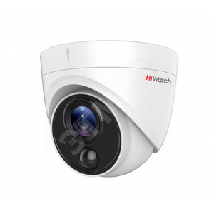 В/к HD-TVI DS-T513 (2.8 mm) - Hi-Watch