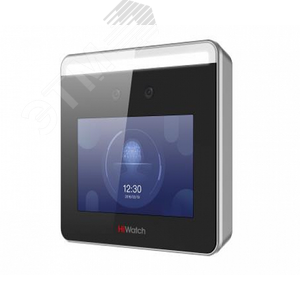 Терминал доступа (АСТ-Т1331) - HiWatch