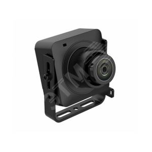Видеокамера HD-TVI 2Мп внутренняя миниатюрная (2.8mm) (DS-T208 (2.8 mm)) - HiWatch