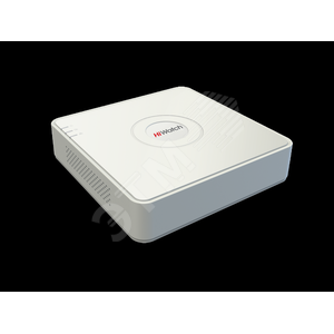 Видеорегистратор IP 8-ми канальный (DS-N108)
