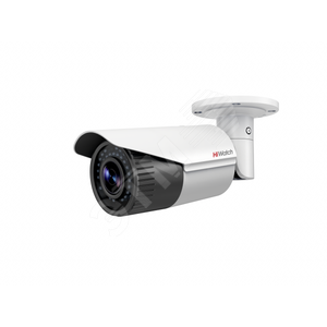 В/к IP DS-I206 (2.8-12 mm) - Hi-Watch