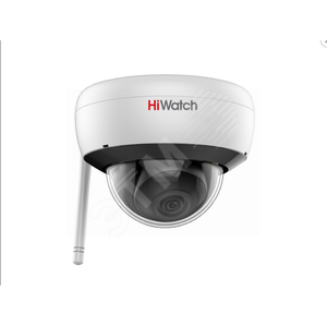 В/к IP DS-I252S (2.8 mm) - Hi-Watch