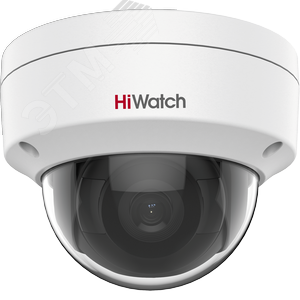 В/к IP DS-I402 (B) (2.8 mm)