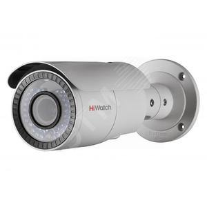 В/к HD-TVI DS-T106 (2.8-12 mm) - Hi-Watch
