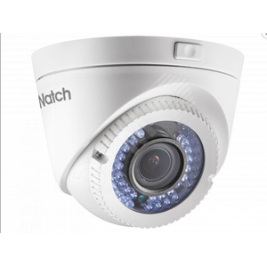 В/к HD-TVI DS-T109 (2.8-12 mm) - Hi-Watch