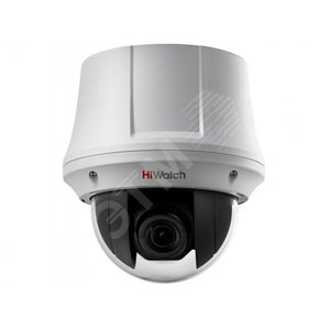 Видеокамера HD-TVI 2Мп внутренняя скоростная поворотная HD-TVI камера (DS-T245) - HiWatch