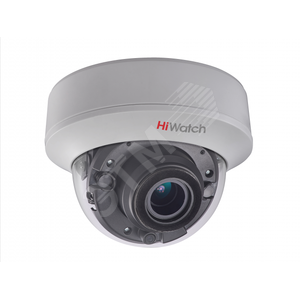 В/к HD-TVI DS-T507 (2.8-12 mm) (C) - Hi-Watch
