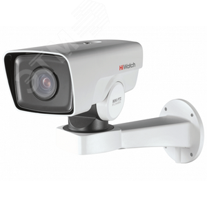 Видеокамера IP 2Мп уличная поворотная c ИК-подсветкой до 100м (4.7-94mm) (PTZ-Y3220I-D) - HiWatch
