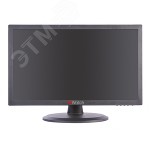 Монитор TFT-LED DS-M220(B) (DS-M220(B)) - HiWatch