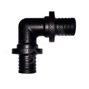 Уголок 90 градусов 20 PPSU