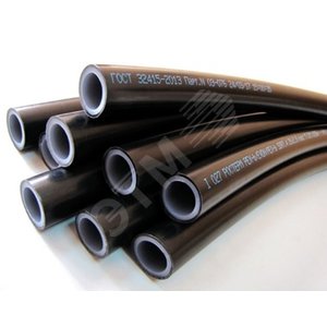 Труба EVOH/PEX 25х3.5 PN20 бухта 100м - РОСТерм