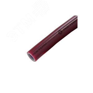 Труба PERT 20x2.0 теплый пол EVOH бухта 200м - РОСТерм